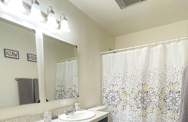 Quiet Apartment Close to ENMU