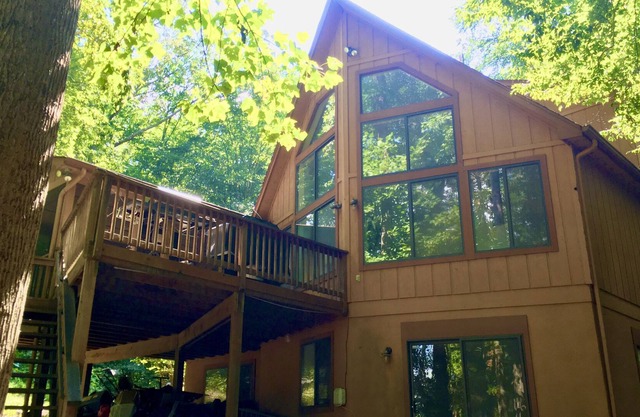 Quiet Cove Retreat
