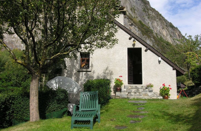 Casa unifamiliar, tranquila, clasificada 3 clévacances, cerca de Gavarnie
