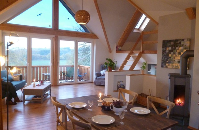 Apartamento excepcional con excelentes vistas en el Eifel, cerca de Monreal