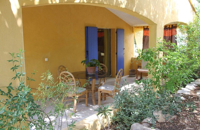 Casa / villa / chalet - Saint Mathieu de Tréviers