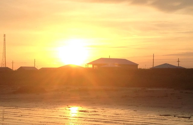 Tranquilo Grand Isle East End Apartamento