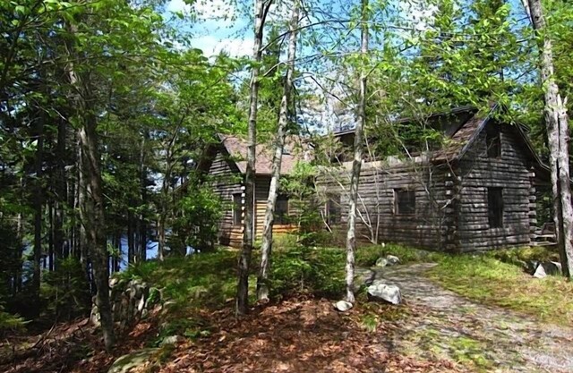 Tranquilo, relajante, ideal para familias Lakeside Cabin