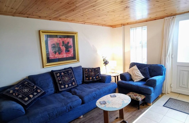 Retiro tranquilo; The Nook @ Rowan Tree Cottage