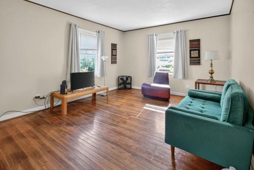 Quiet room near Rochester hospital