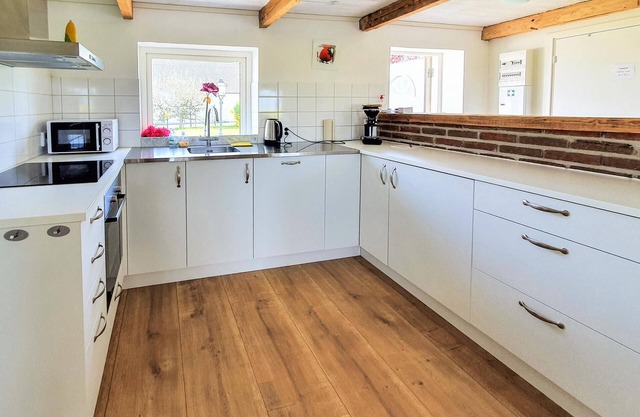 Alojamiento de 4 habitaciones en Löberöd