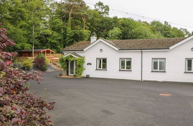 Quiet Waters Cottage, COLERAINE