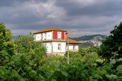 Quinta da Chentuada