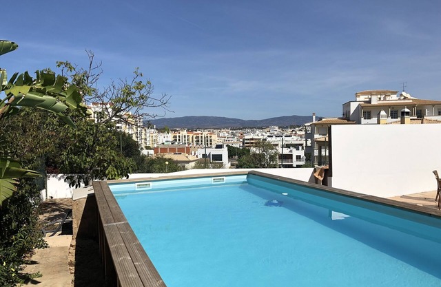 Quinta da Paz boutique B&B