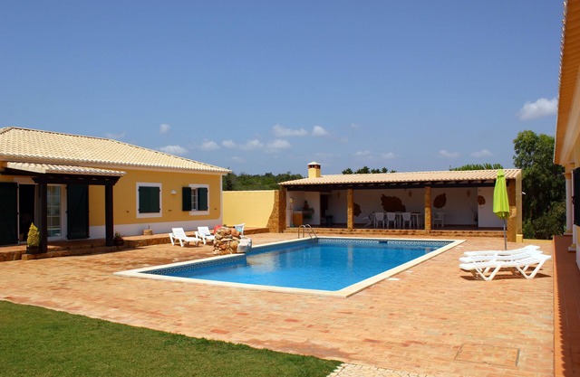Quinta da Pedra - la combinación ideal de campo, la playa y los deportes!