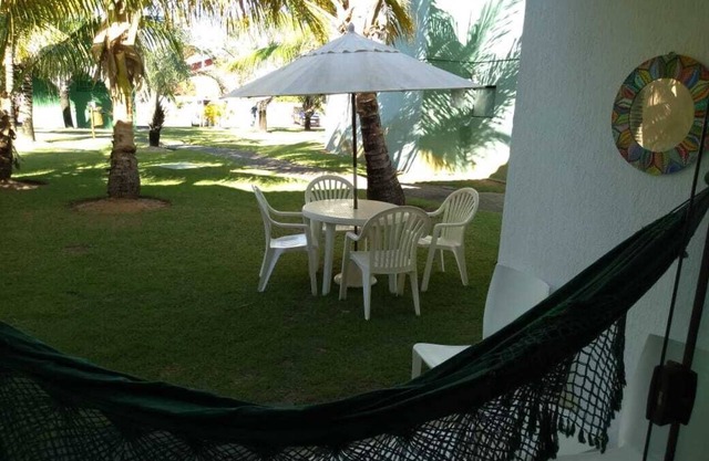 Confortable villa en Itacimirim. (Quinta das Lagoas Residence)