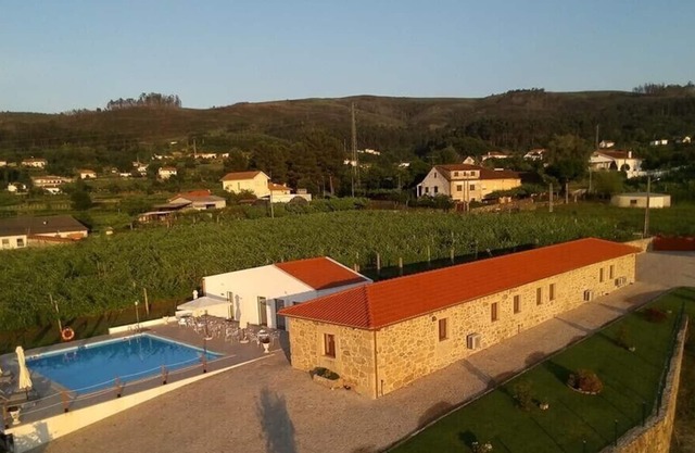 Quinta de Real - Turismo rural