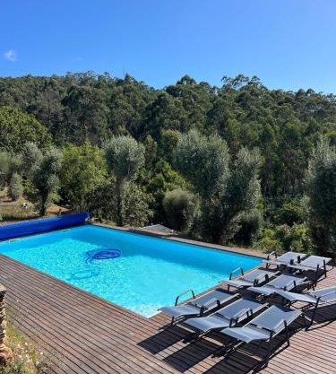 Quinta do Socalco