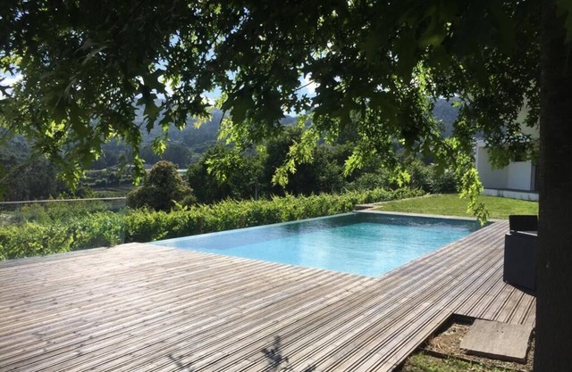 Quinta dos Áceres (T3 w/ pool) - Relax and Nature