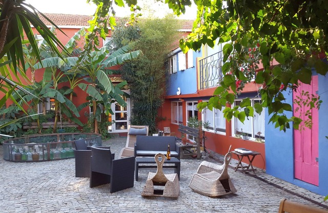 Quinta en Aveiro Casa 3 Águias - Presupuesto