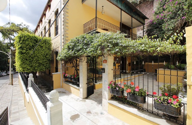 Quinta Las Acacias