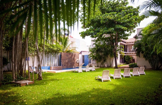 Quinta Nina Playa del Carmen