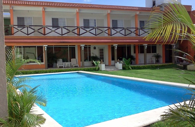 QUINTA OLIVOS!!, UN ESPACIO PARA TU DESCANSO...!!