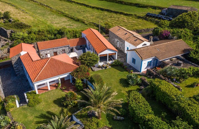 Quinta Perpetua, Casa Flores