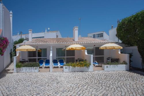 Quinta Paraiso da Mia - Cosy decorated Studio
