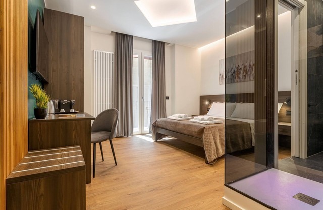 Quinto Stabile Rooms&Suite
