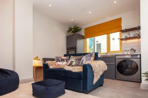 Quirky Aparthotel 2min to Central Station