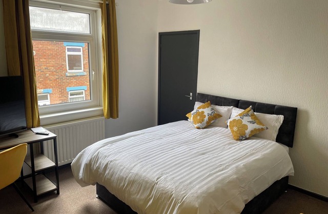 Quirky / Cosy Self Contained Two Bed Home - County Durham