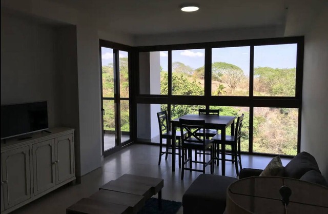 Quite & Secluded Beach & River Apt 3B