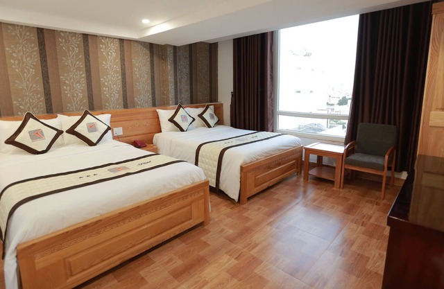 Quoc Thien Hotel