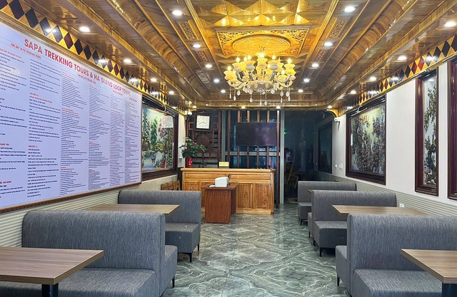 Quoc Tuan Sapa Hotel