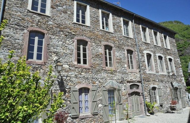 Résidence BAVARA
