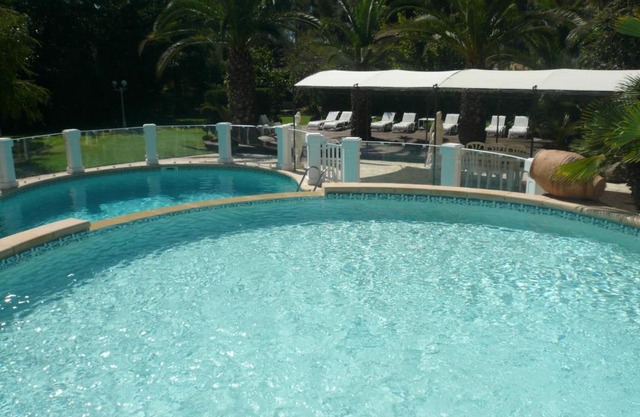 Résidence Royal Palmeraie