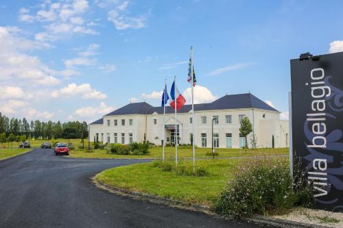 Résidence Villa Bellagio Amboise by Popinns