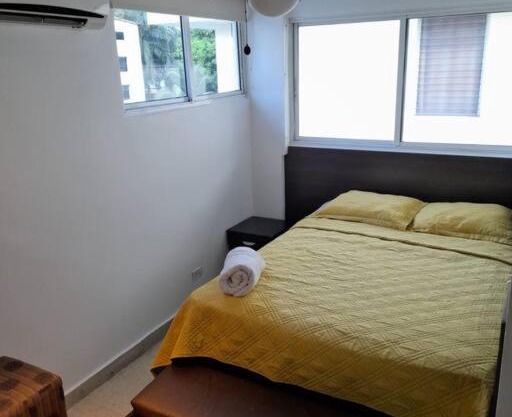 R.1105 Estudio Ejecutivo, céntrico y funcional.