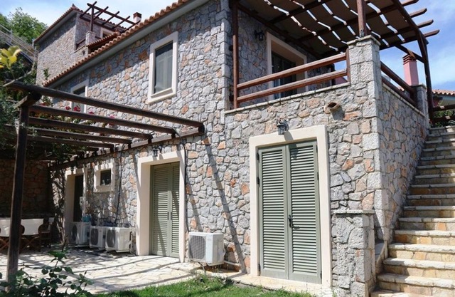 R 1254 Allure Villas - Three Bedroom Villa -