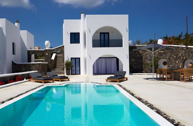 R 1475 Petra Amor Hideaway Villas