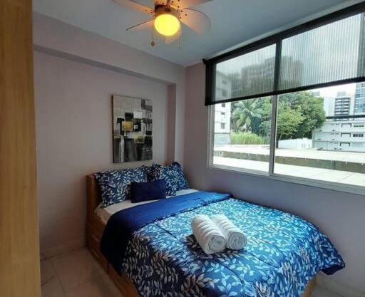 R.4-4 Lindo estudio ejecutivo en área turística.