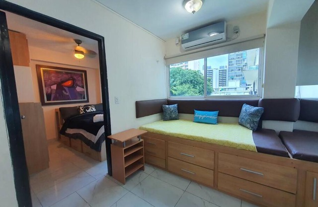R.8-8 Lindo estudio ejecutivo en área turística.