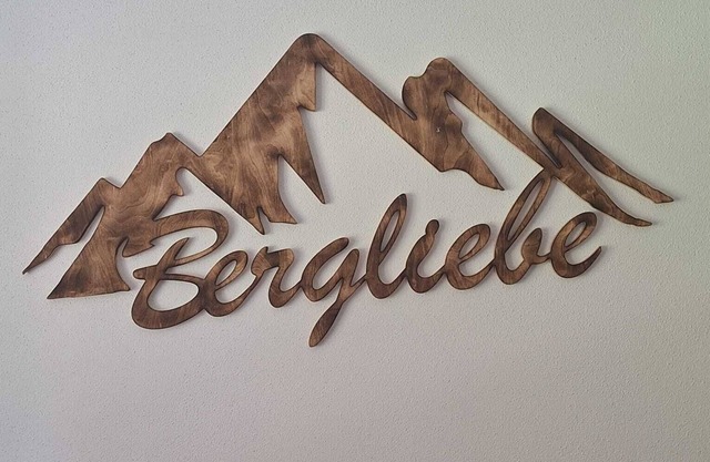 Room Bergliebe
