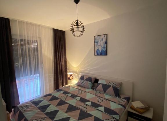 R&G apartman
