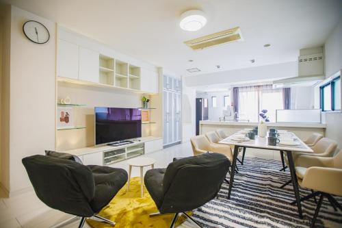 R Residence 谷町