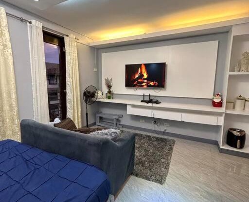Racky's Condotel - STUDIO TYPE WITH HOTEL VIBE