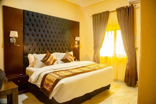 Radiance Spring Hotels