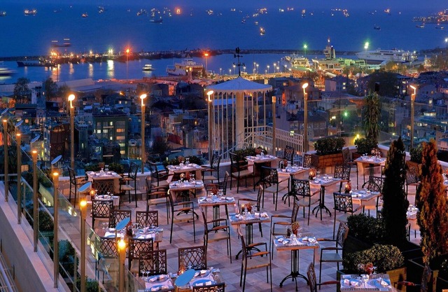 Radisson Hotel President Old Town Istanbul