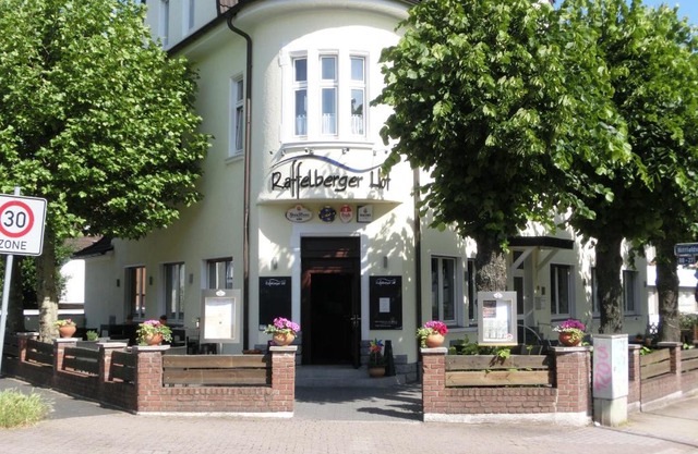 Raffelberger Hof