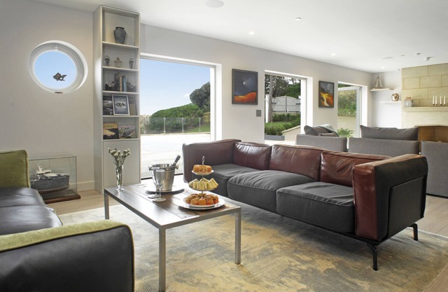 Vigas en Lulworth Cove - cerca del mar- duerme 20