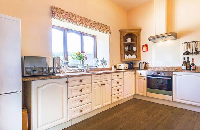 Casa Rainsbury, DULVERTON