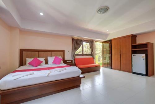 Rak Samui Residence