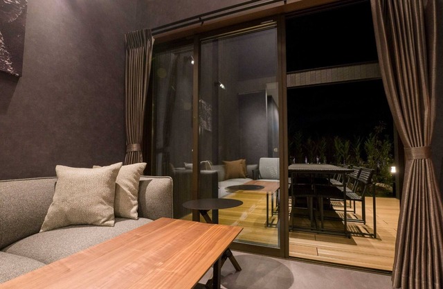 Rakuten STAY VILLA Nasu Whole rental villa B102 / Nasu-Gun Tochigi