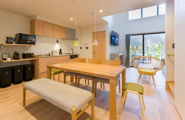 Rakuten STAY VILLA Nasu with cooking appliances / Nasu-Gun Tochigi